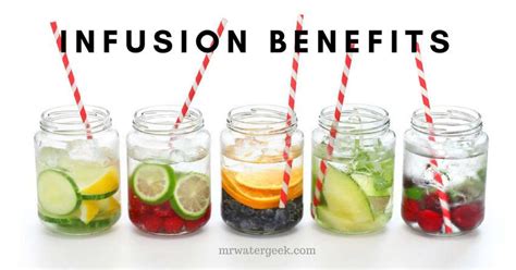 The SCIENTIFIC Fruit Infused Water Benefits You MUST Know