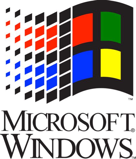 Windows 95 logo png, Picture #2238128 windows 95 logo png