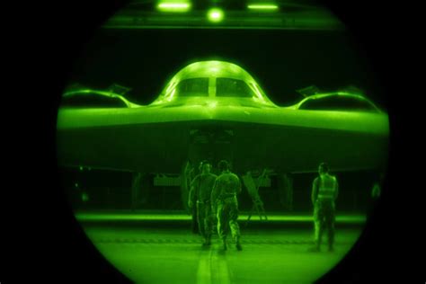 DVIDS - Images - B-2 Night Operations [Image 4 of 4]