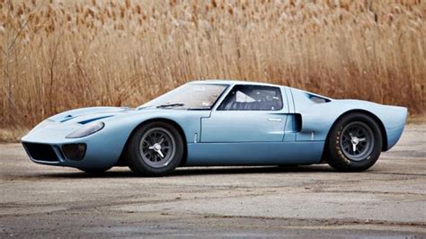 1966 Ford Gt40 Mk I Vin Gt40 P 1065 Classic Com | Free Download Nude ...