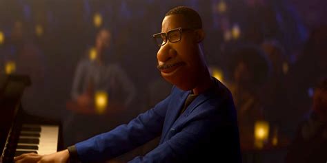 Pixar's Soul Gets New Featurette, Soundtrack Albums