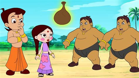 Incredible Compilation of 999+ Chhota Bheem Images - Full 4K Chhota ...