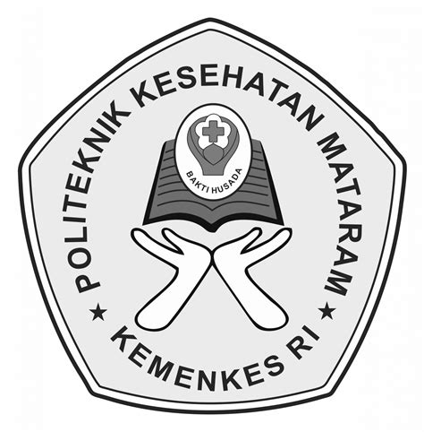 Logo Poltekkes Mataram (Politeknik Kesehatan Mataram) - rekreartive