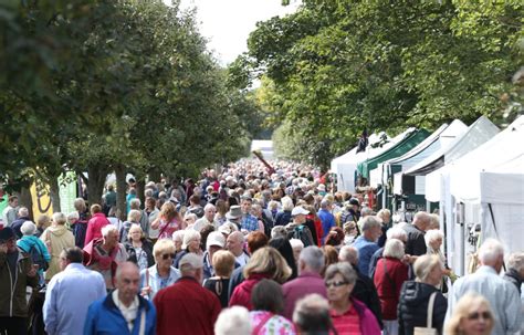 15 Reasons You Need To Go To Southport Flower Show’s Garden Party to ...