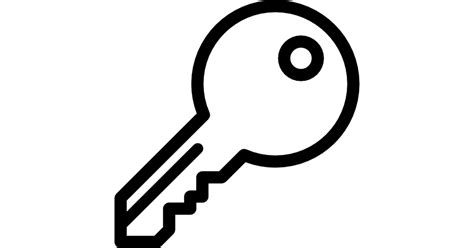 Key free vector icons designed by Freepik | Vector icon design, Vector ...