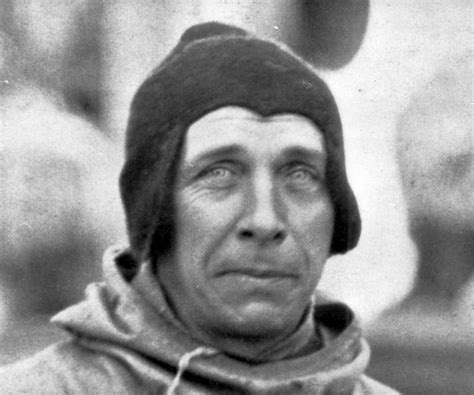 Alfred Wegener Biography - Facts, Childhood, Family Life & Achievements