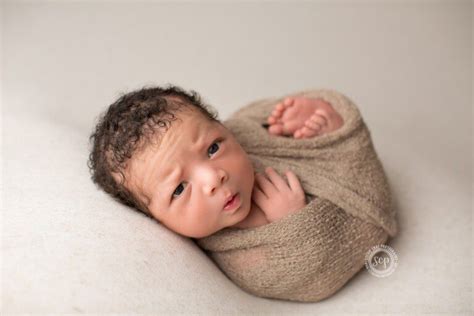 Vintage inspired baby boy newborn photos |Orange County Studio