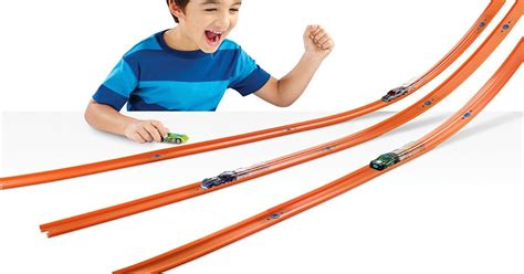 Hot Wheels Mega Track Set Only $9.99 at Best Buy (Regularly $20)