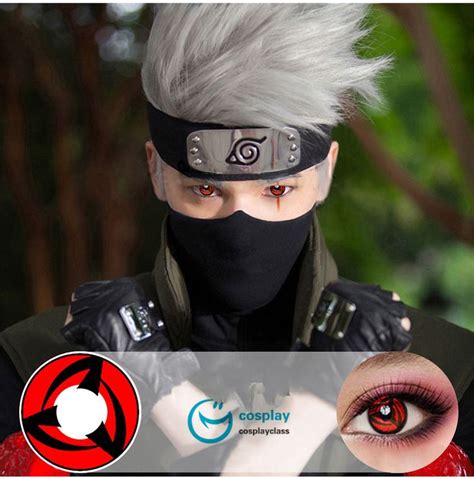 Pin on Cosplay Contacts