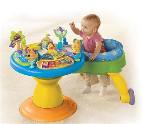 Top 11 Toys for 6 Month Old Baby #Partidensin | Infant activities ...