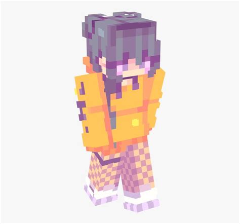 Like These Minecraft Skins You Can Learn How To Change - Minecraft Skin ...