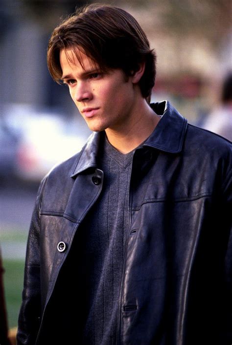 Gilmore Girls jared padalecki Gilmore Girls Dean, Estilo Rory Gilmore ...