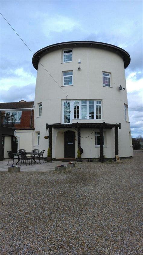 THE OLD MILL ROOMS - Updated 2024 Prices & B&B Reviews (Yarm, England)