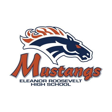 Eleanor Roosevelt High School - Eastvale, CA