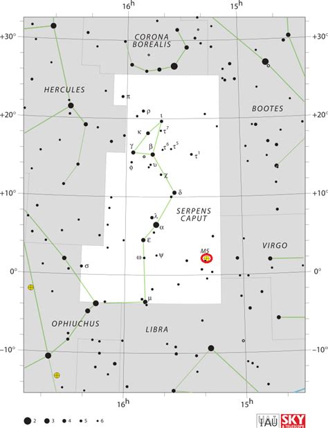 Messier 5 | Messier Objects