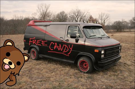 Free candy van | Free Candy Van | Know Your Meme