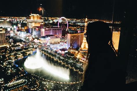 The 3 Best Las Vegas Hotels with Balconies - Troupe | The Group Travel ...