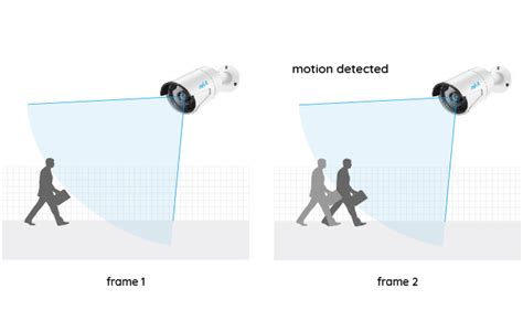 Motion Activated Cameras: How It Works & Best Picks 2024