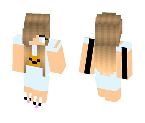 Download Pajama Minecraft Skin for Free. SuperMinecraftSkins