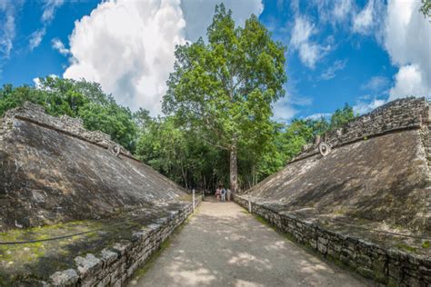 Tips for Visiting the Archaeological Site of Cobá - Mansion Mauresque