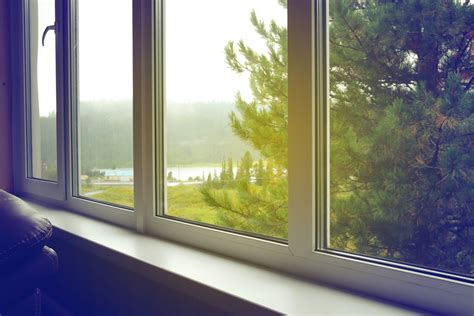 What’s The Difference Between Glass And Window Glazing?