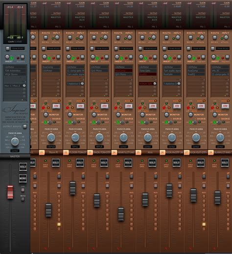 Cool Things You Can Do In REAPER #2: Change Themes/Skins - Recording ...