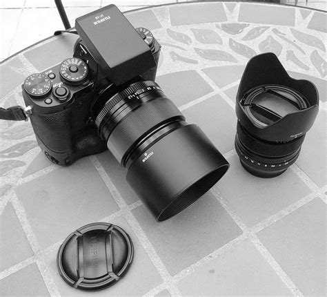 The Fuji X-T1 'Professional' Review - Part 2 of 3 - Is the best of Fuji ...