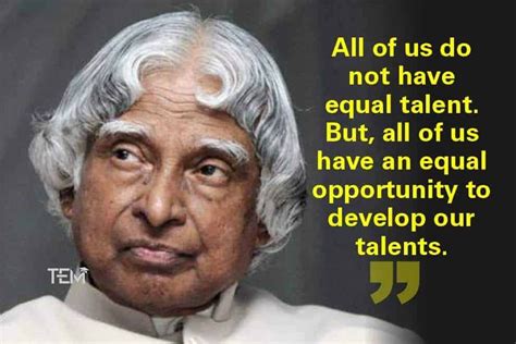 30 APJ Abdul Kalam Quotes Inspire You to Dream and Innovate in Life