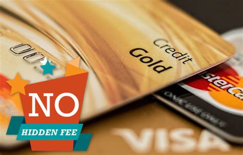 6 Best Credit Card for Balance Transfer No Fee