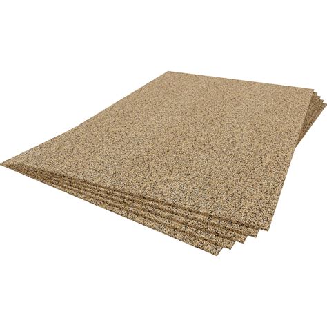 Cork Plus Underlayment - QEP