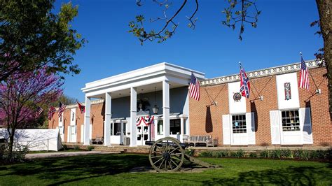 Gettysburg Museum and Visitor Center - Trip to Museum