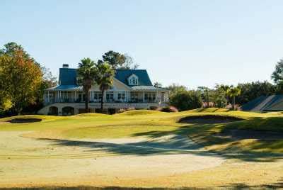 Charleston National Golf Club, Charleston, USA | Address