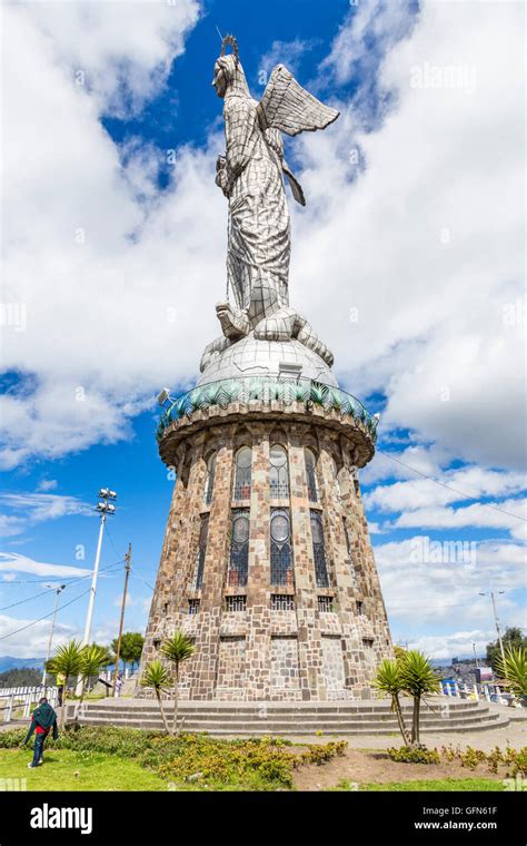 Tourist Attractions Quito Ecuador - Tourist Destination in the world