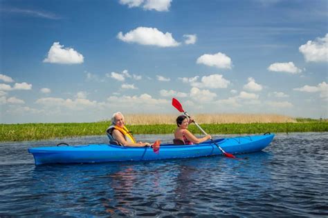 Best Tandem Kayak: Top 12 Picks For Paddling With A Partner in 2023