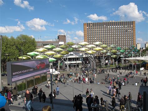 The Stratford Centre © Stephen Craven :: Geograph Britain and Ireland