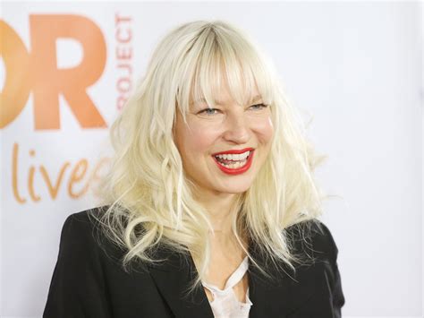 Sia's 2 Kids: Everything She's Said About Her Sons