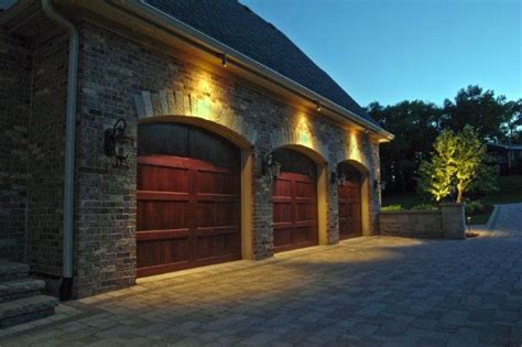 Creative Outdoor Garage Lighting Ideas to Brighten Your Space