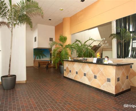 Suites at Sunchase - UPDATED 2017 Prices & Hotel Reviews (South Padre ...