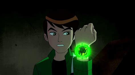 Ben 10 Omnitrix Unleashed SPECIAL - 47min - Omnitrix Awakens - YouTube