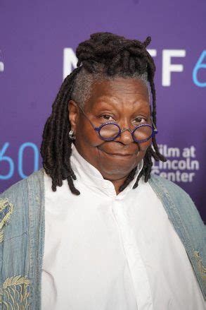 Whoopi Goldberg Wears No Glasses For The First Time On ‘The View ...