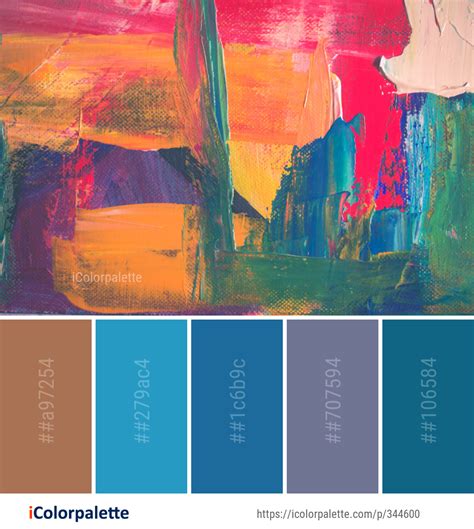 Color Palette ideas #icolorpalette #colors #inspiration #graphics # ...