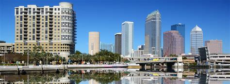 Downtown Tampa Condos