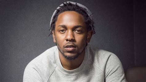 Check Out Kendrick Lamar’s Hair Styles Through the Years | Bloggers Monday