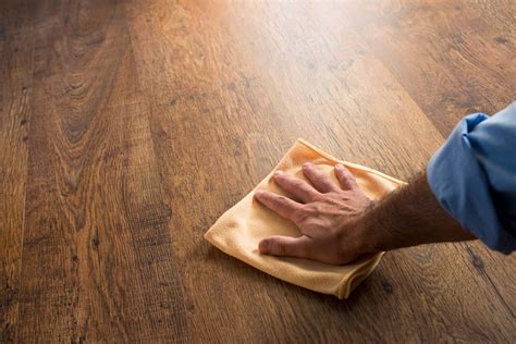 Hardwood Floor Maintenance - Classic Wood Floors