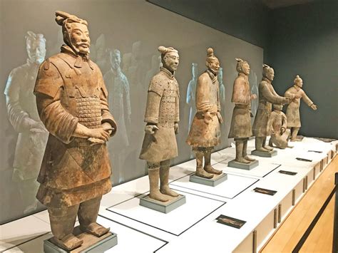 Museum Terracotta Army Dibuka Kembali di Shaanxi