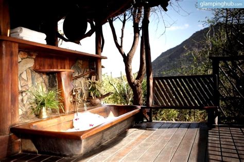 Luxury Eco-Lodge in Kenya | Glamping in Kenya