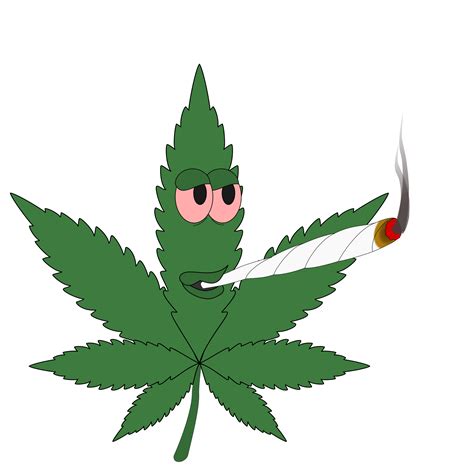 Marijuana Leaf Drawing at GetDrawings | Free download