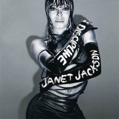 Janet Jackson Janet Album