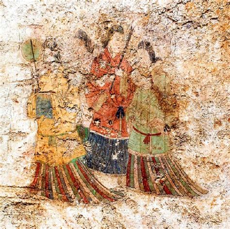 8 Oldest Paintings in The World - Oldest.org