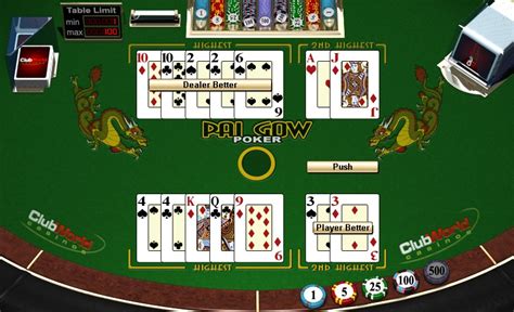 Winning Pai Gow Poker Strategy and Tips | Steps To Increase Your Odds